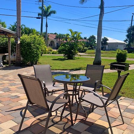 2 Bed Cottage With Pool, Close To Beach! Bbq Grills & Patio Fort Myers Ngoại thất bức ảnh