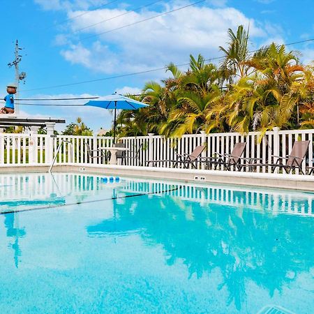 2 Bed Cottage With Pool, Close To Beach! Bbq Grills & Patio Fort Myers Ngoại thất bức ảnh