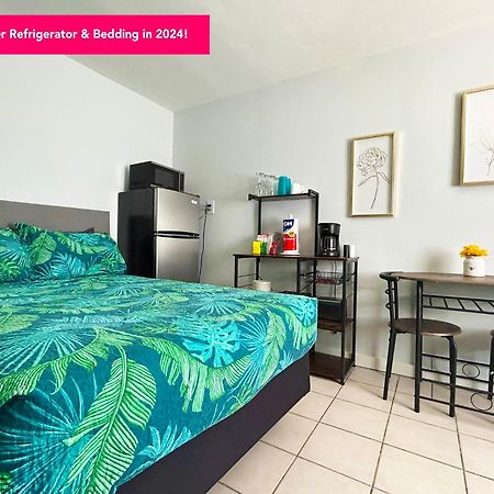 2 Bed Cottage With Pool, Close To Beach! Bbq Grills & Patio Fort Myers Ngoại thất bức ảnh