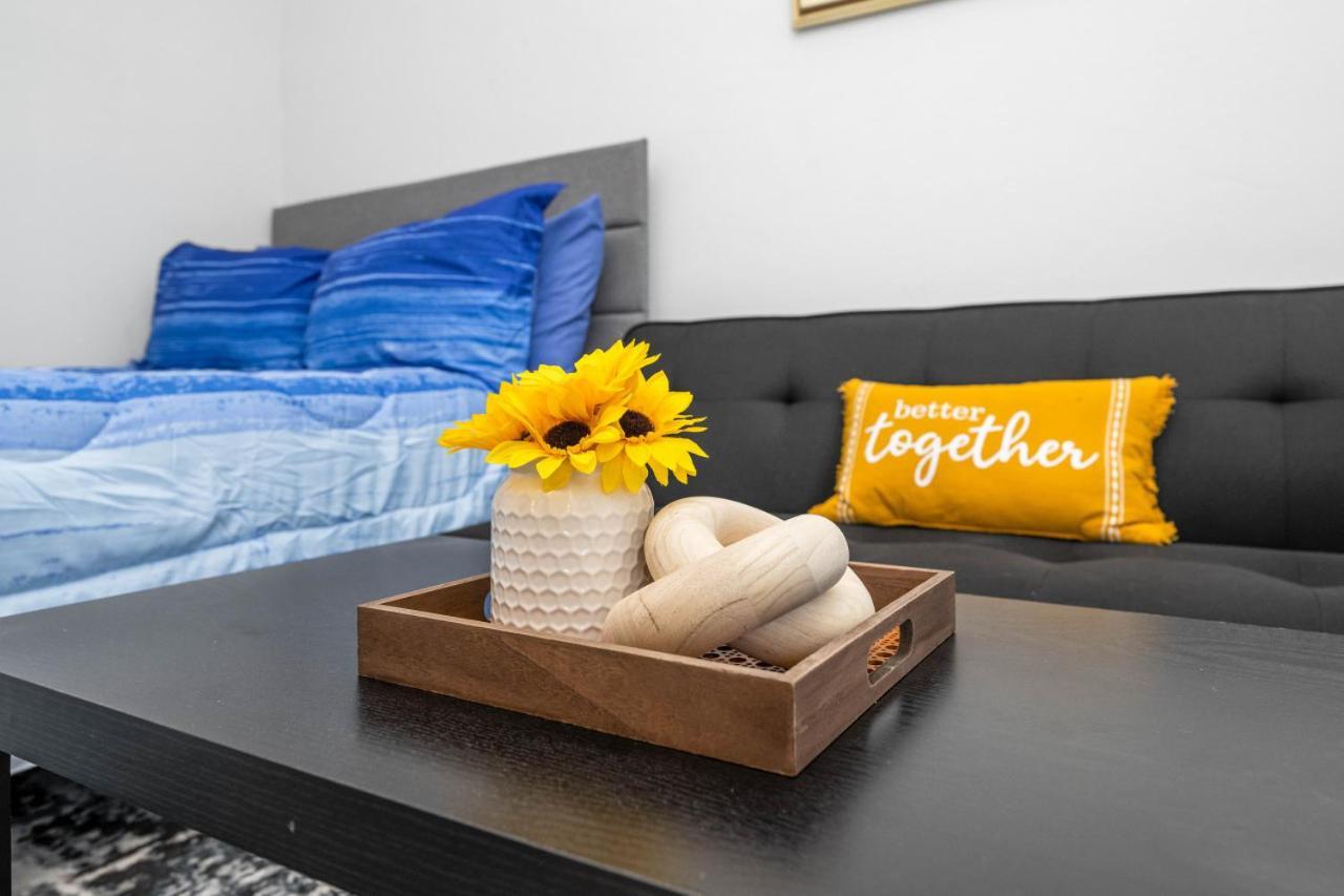 2 Bed Cottage With Pool, Close To Beach! Bbq Grills & Patio Fort Myers Ngoại thất bức ảnh