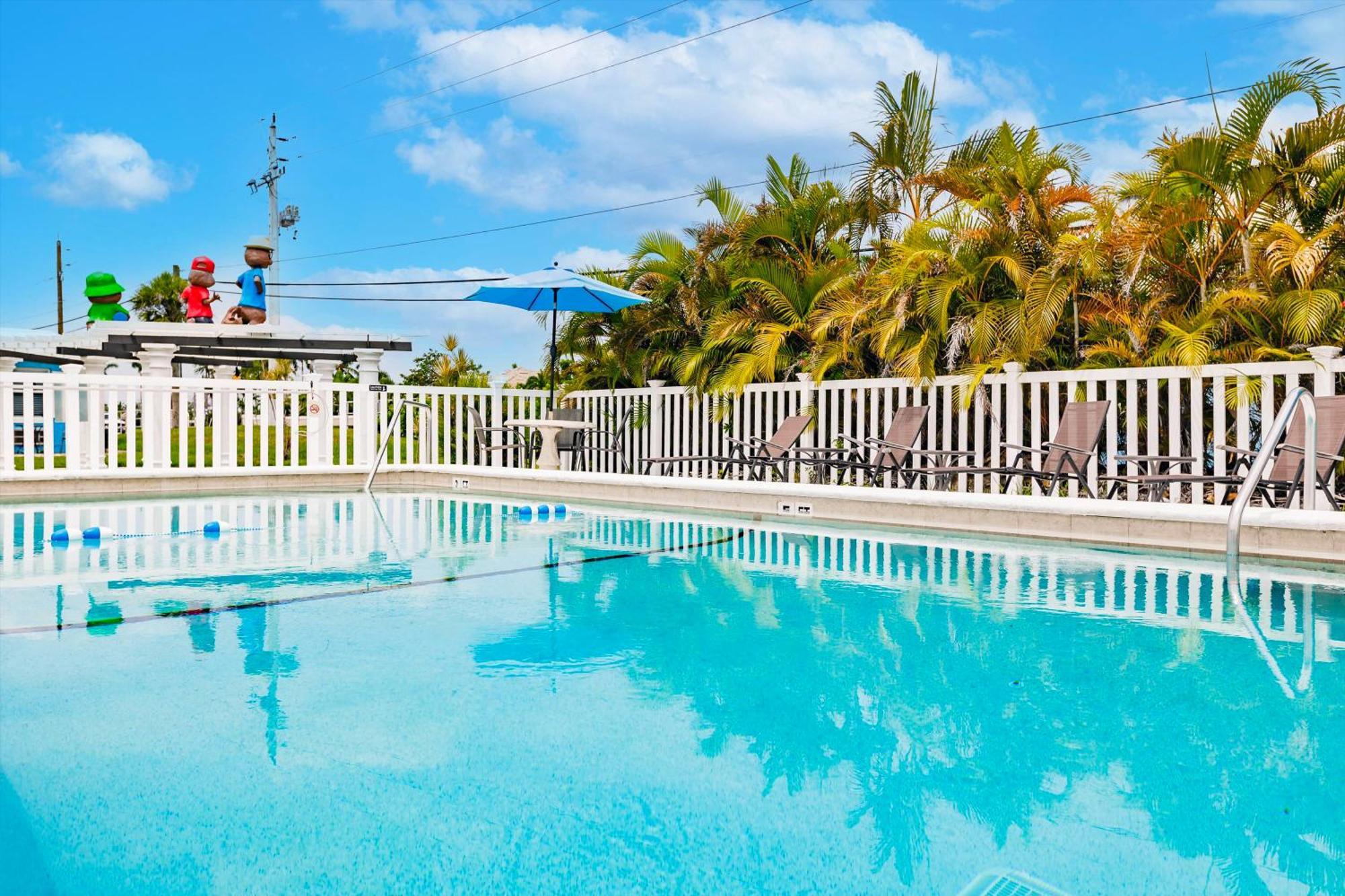 2 Bed Cottage With Pool, Close To Beach! Bbq Grills & Patio Fort Myers Ngoại thất bức ảnh