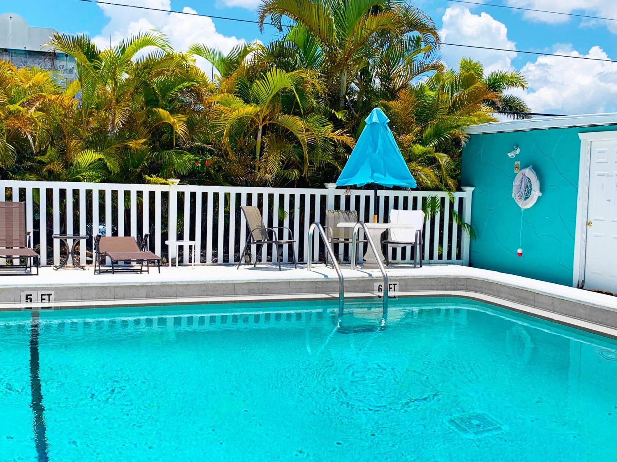 2 Bed Cottage With Pool, Close To Beach! Bbq Grills & Patio Fort Myers Ngoại thất bức ảnh