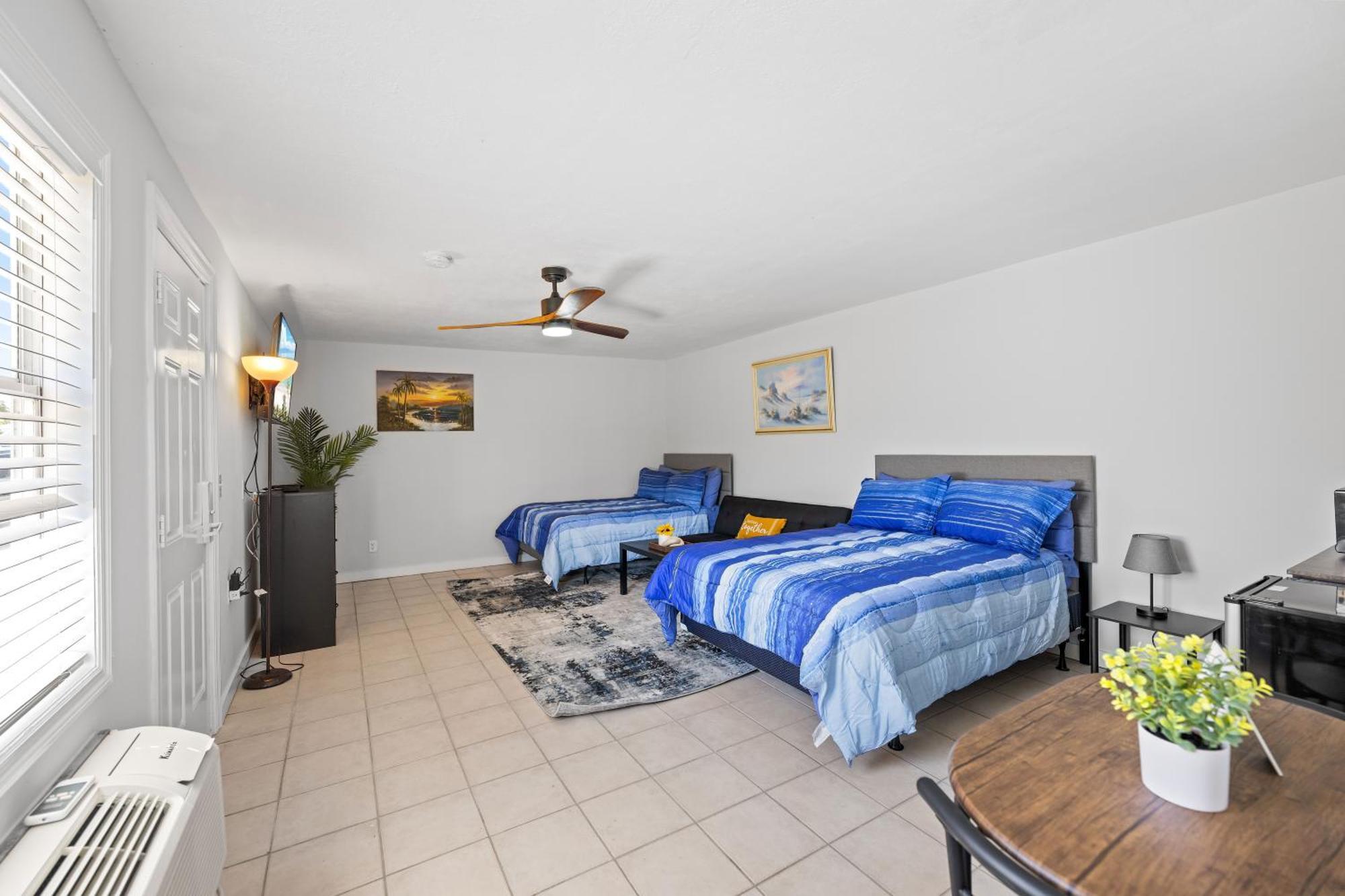 2 Bed Cottage With Pool, Close To Beach! Bbq Grills & Patio Fort Myers Ngoại thất bức ảnh