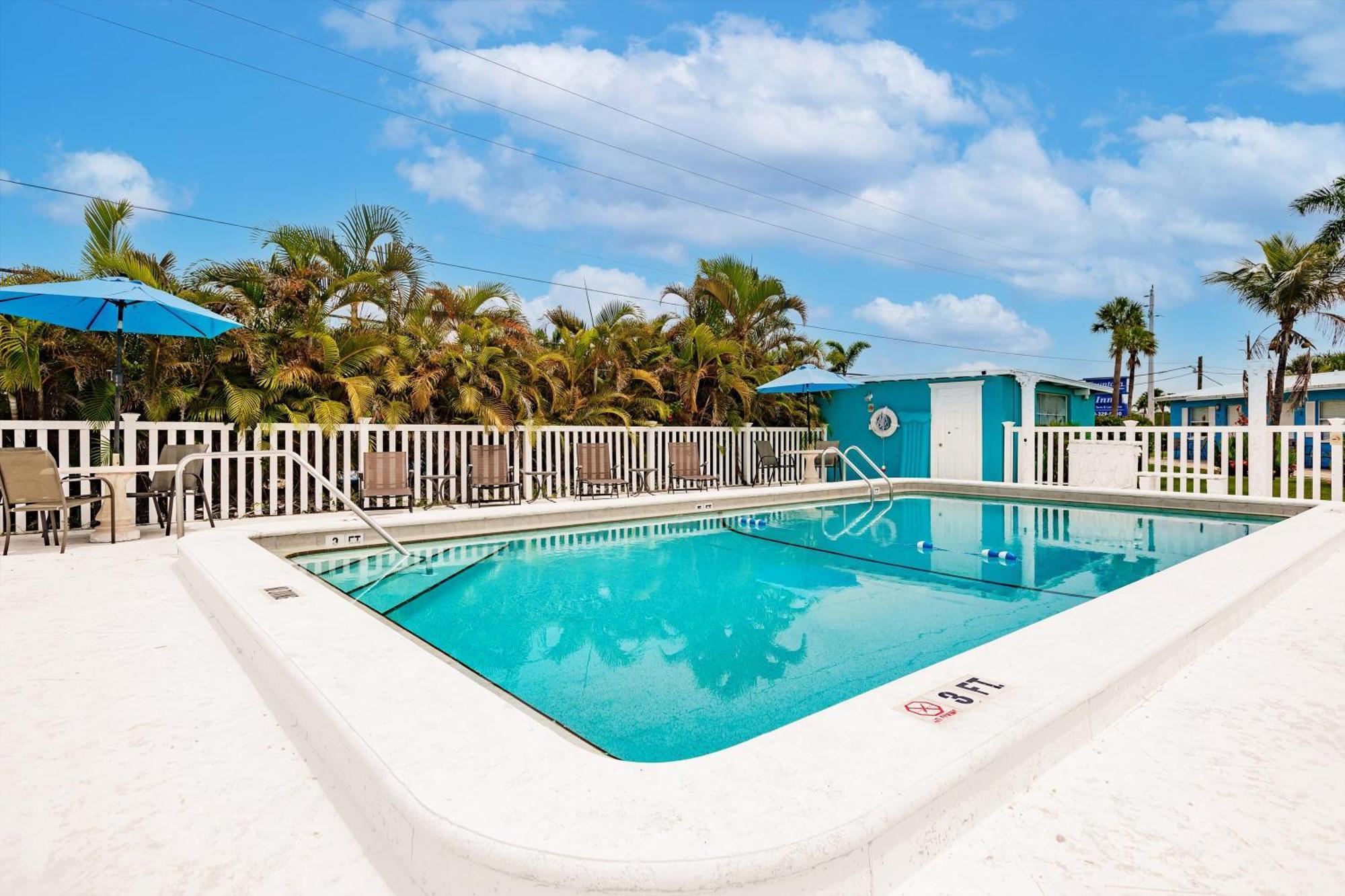 2 Bed Cottage With Pool, Close To Beach! Bbq Grills & Patio Fort Myers Ngoại thất bức ảnh